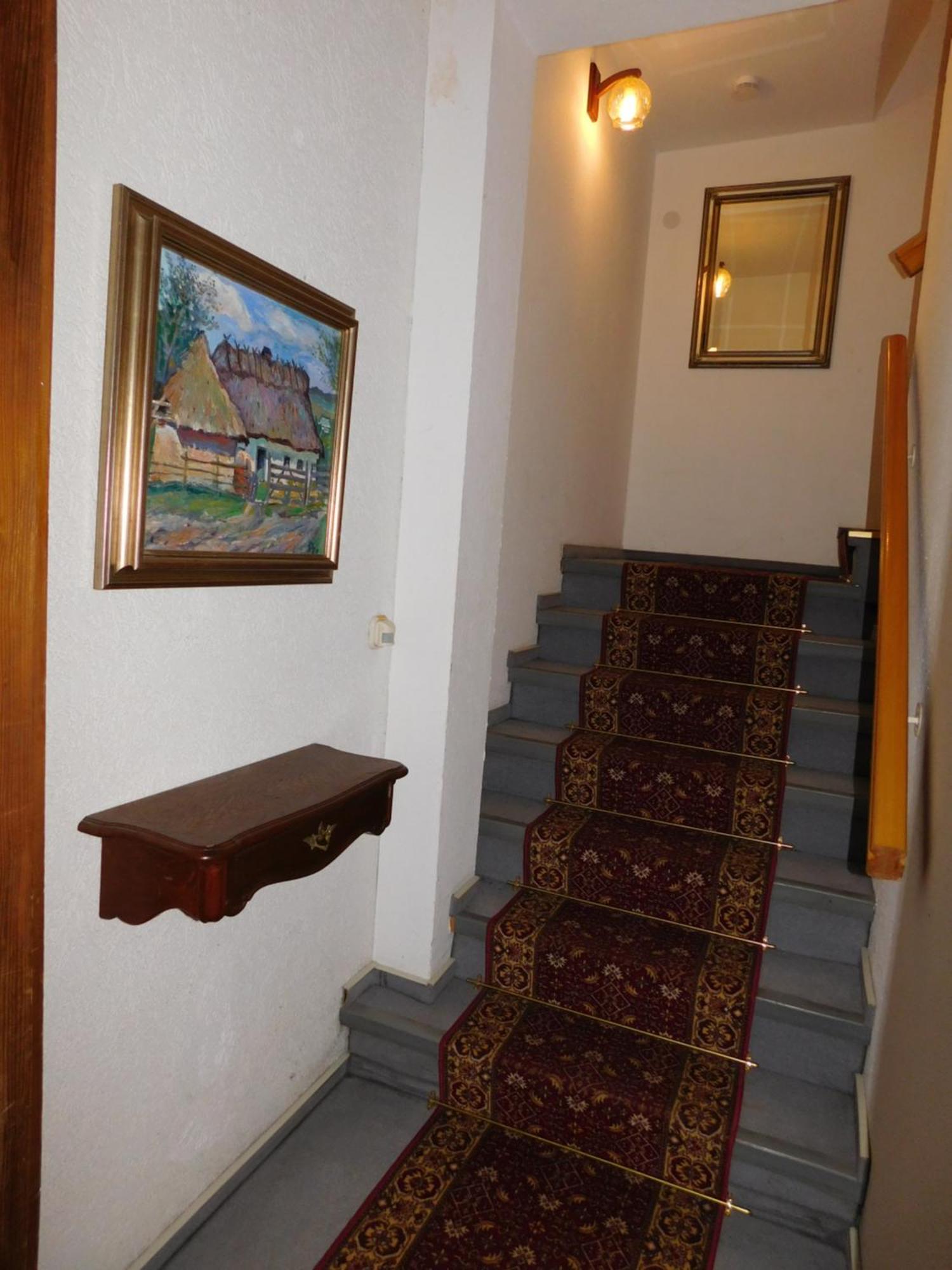 Hotel Schwarzaburg Schwarzburg Exteriör bild